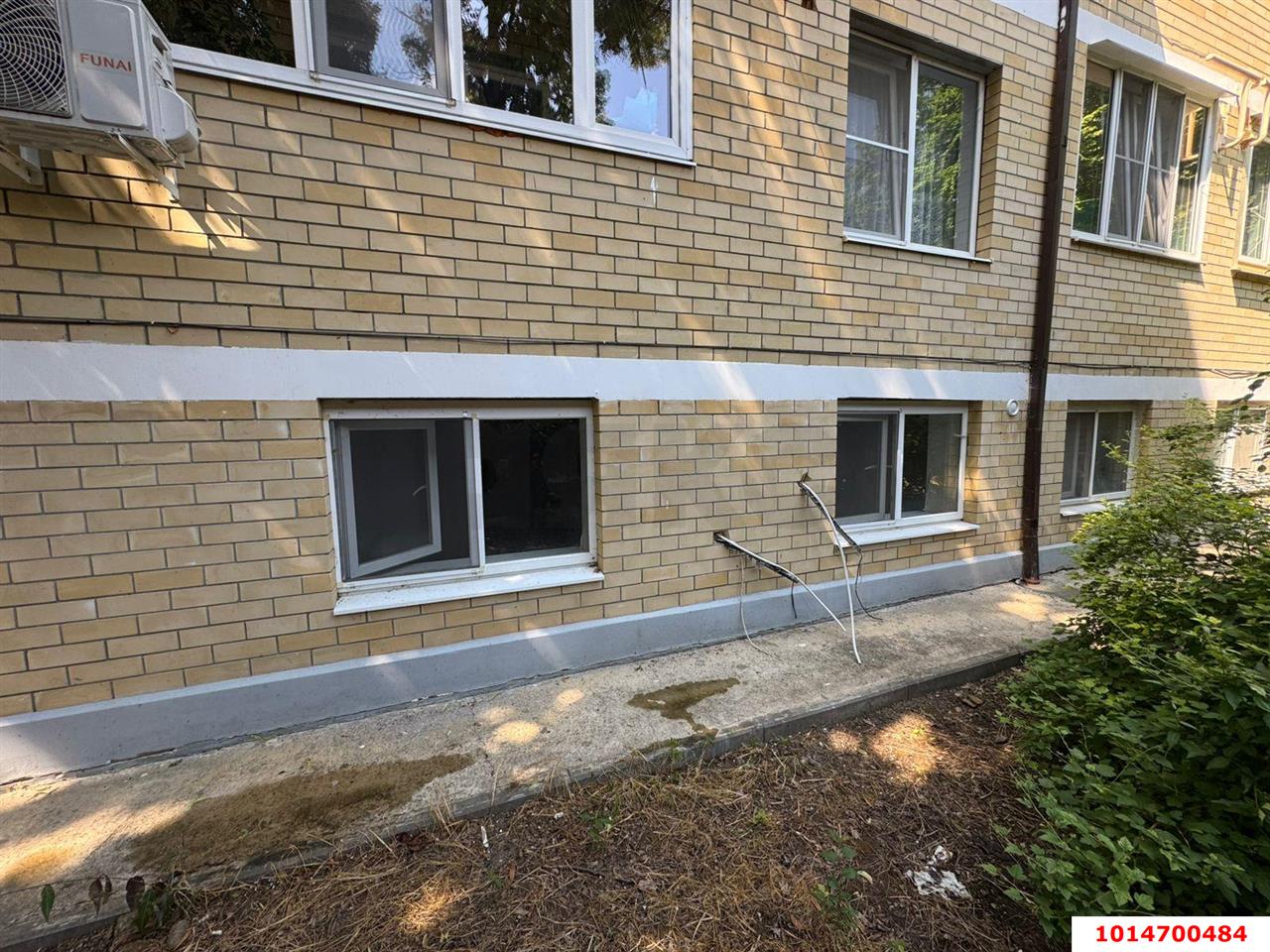 Фото №2: 2-комнатная квартира 55 м² - Елизаветинская, Прикубанский внутригородской округ, ул. Курганная, 132