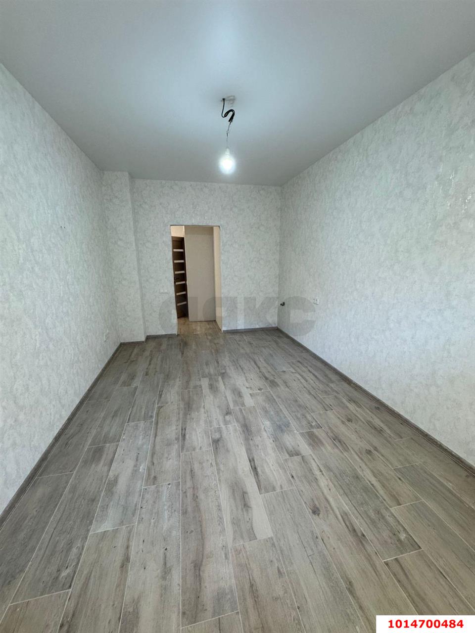 Фото №3: 2-комнатная квартира 55 м² - Елизаветинская, Прикубанский внутригородской округ, ул. Курганная, 132