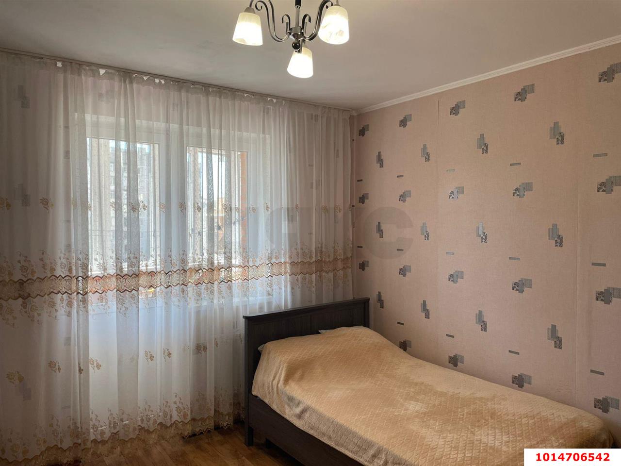 Фото №10: 2-комнатная квартира 58 м² - Краснодар, Юбилейный, ул. 70-летия Октября, 17