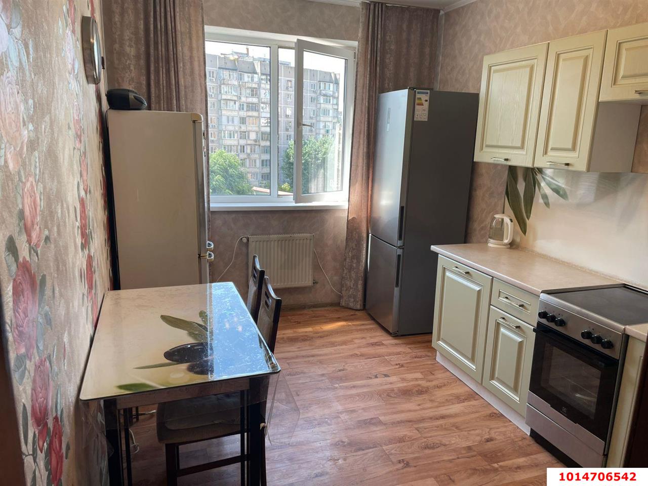 Фото №5: 2-комнатная квартира 58 м² - Краснодар, Юбилейный, ул. 70-летия Октября, 17