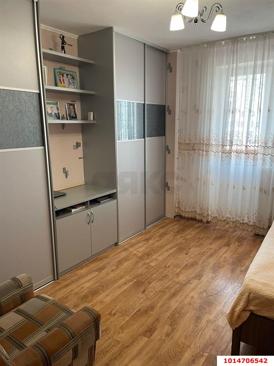 Фото №8: 2-комнатная квартира 58 м² - Краснодар, Юбилейный, ул. 70-летия Октября, 17