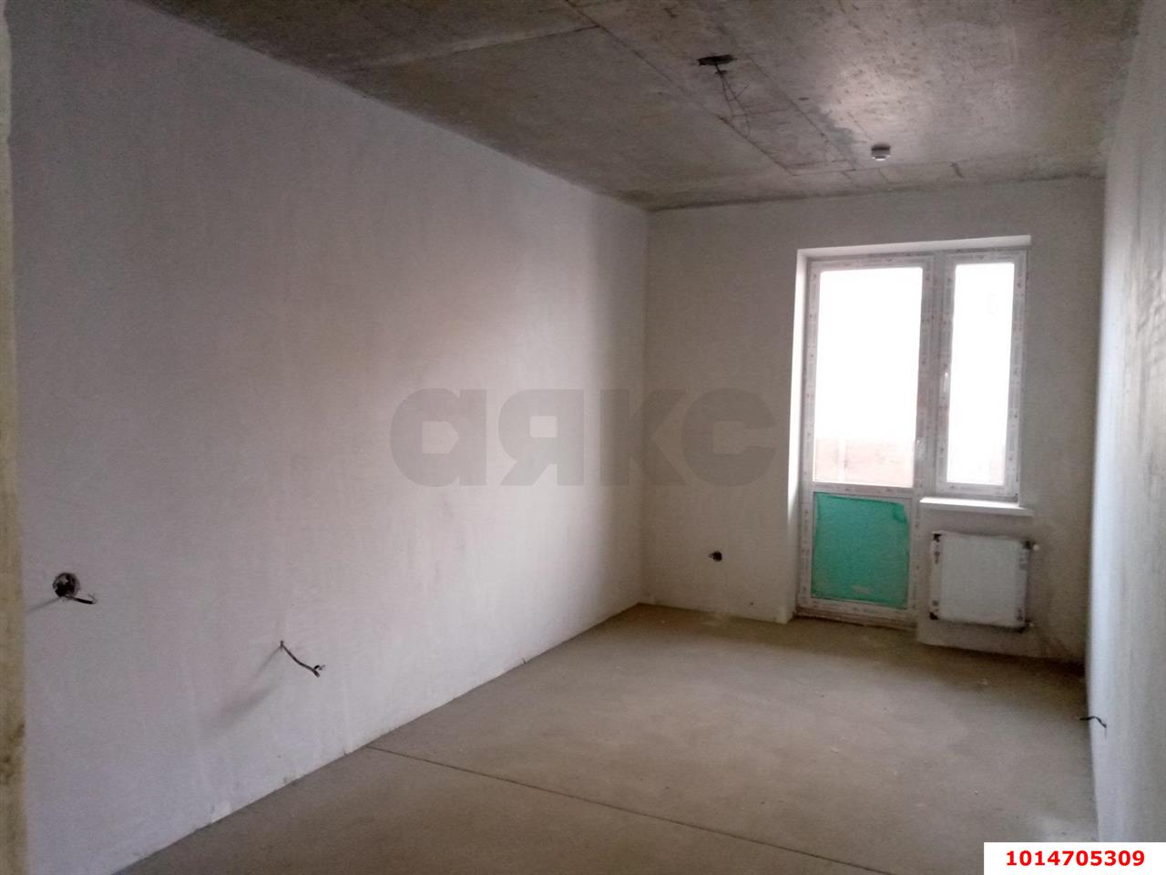 Фото №5: 2-комнатная квартира 57 м² - Краснодар, жилой комплекс 7 Вершин, пр-кт имени писателя Знаменского, 9к4