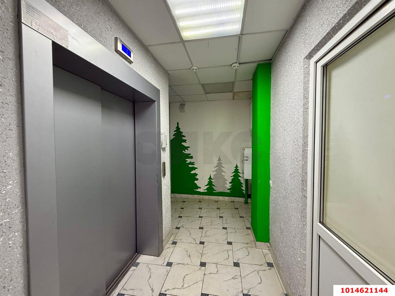 Фото №10: 1-комнатная квартира 40 м² - Краснодар, ЖК Гарантия, ул. Восточно-Кругликовская, 42/3к2