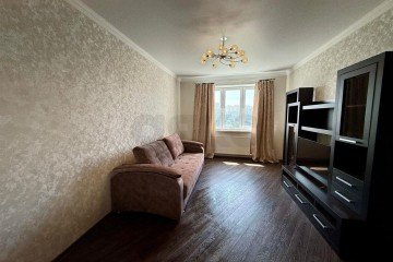 Фото №5: 1-комнатная квартира 40 м² - Краснодар, мкр. ЖК Гарантия, ул. Восточно-Кругликовская, 42/3к2