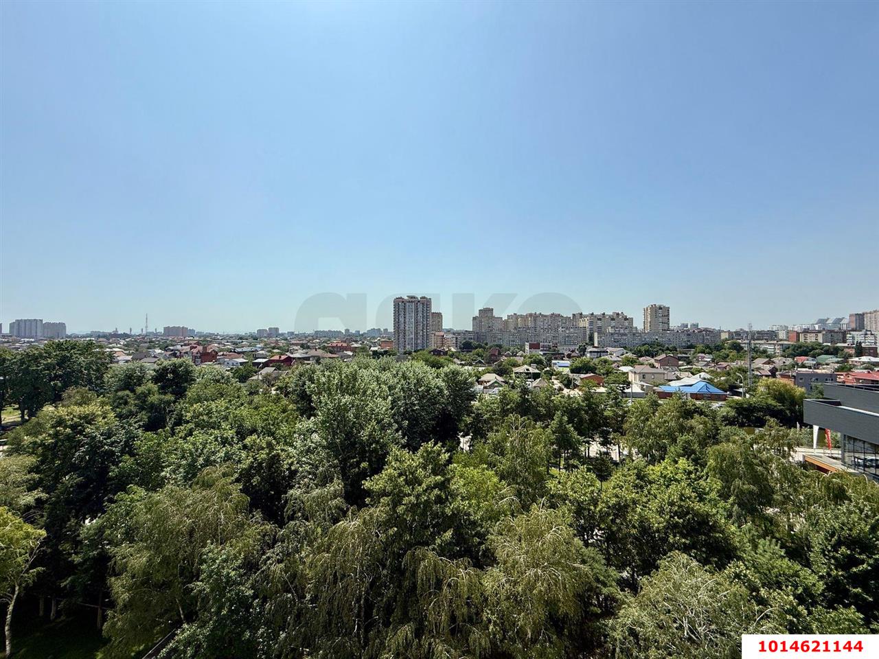 Фото №12: 1-комнатная квартира 40 м² - Краснодар, ЖК Гарантия, ул. Восточно-Кругликовская, 42/3к2
