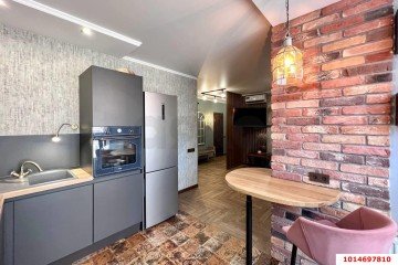 Фото №3: 3-комнатная квартира 71 м² - Краснодар, мкр. ЖК Перспектива, ул. Героев-Разведчиков, 6к4