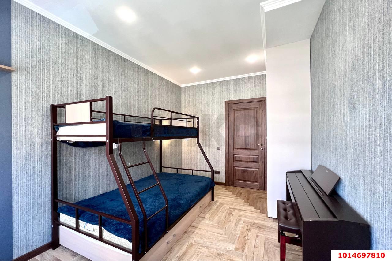 Фото №8: 3-комнатная квартира 71 м² - Краснодар, ЖК Перспектива, ул. Героев-Разведчиков, 6к4