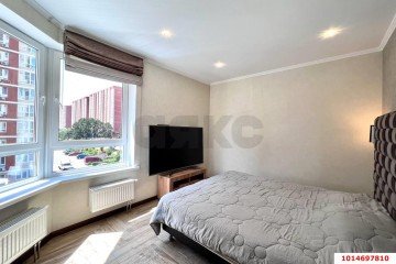 Фото №5: 3-комнатная квартира 71 м² - Краснодар, мкр. ЖК Перспектива, ул. Героев-Разведчиков, 6к4