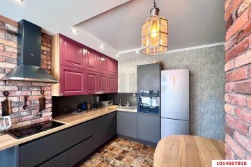 Фото №1: 3-комнатная квартира 71 м² - Краснодар, мкр. ЖК Перспектива, ул. Героев-Разведчиков, 6к4