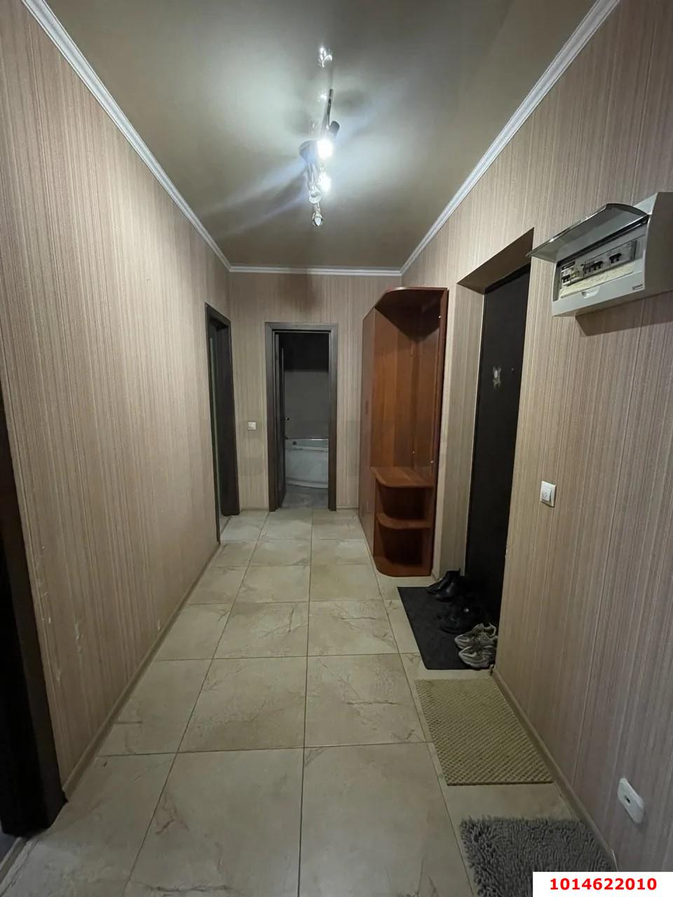 Фото №12: 2-комнатная квартира <span class="whitespace-nowrap">52 м²</span>, <span class="whitespace-nowrap">9/9 эт.</span> - Краснодар, Карасунский внутригородской округ, Черёмушки, мкр. ЖК Зелёный Квартал, ул. Селезнёва, 4/10