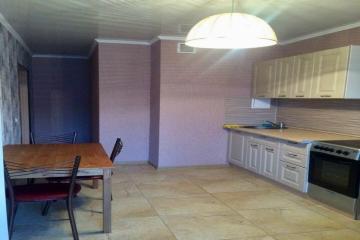 Фото №4: 2-комнатная квартира 52 м² - Краснодар, мкр. жилой комплекс Зелёный квартал, ул. Селезнёва, 4/10