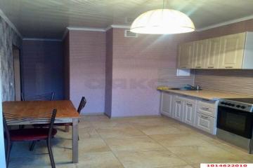 Фото №4: 2-комнатная квартира 52 м² - Краснодар, мкр. жилой комплекс Зелёный квартал, ул. Селезнёва, 4/10