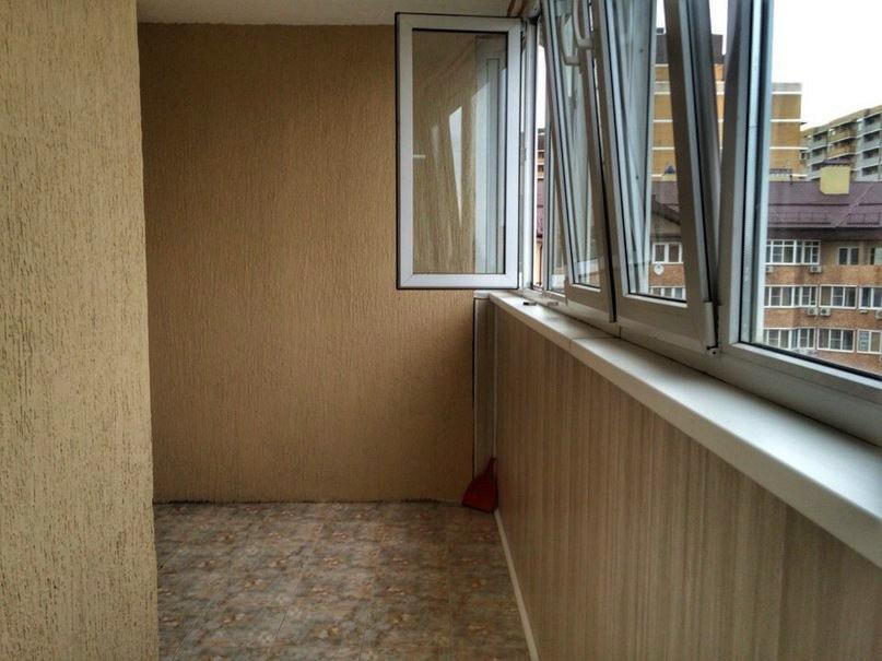 Фото №6: 2-комнатная квартира 52 м² - Краснодар, ЖК Зелёный Квартал, Карасунский внутригородской округ, Центральный внутригородской округ, Черёмушки, мкр. жилой комплекс Зелёный квартал, ул. Селезнёва, 4/10