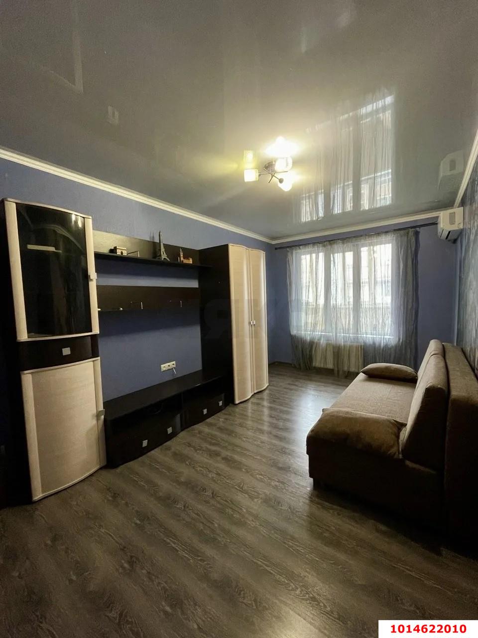 Фото №2: 2-комнатная квартира <span class="whitespace-nowrap">52 м²</span>, <span class="whitespace-nowrap">9/9 эт.</span> - Краснодар, Карасунский внутригородской округ, Черёмушки, мкр. ЖК Зелёный Квартал, ул. Селезнёва, 4/10