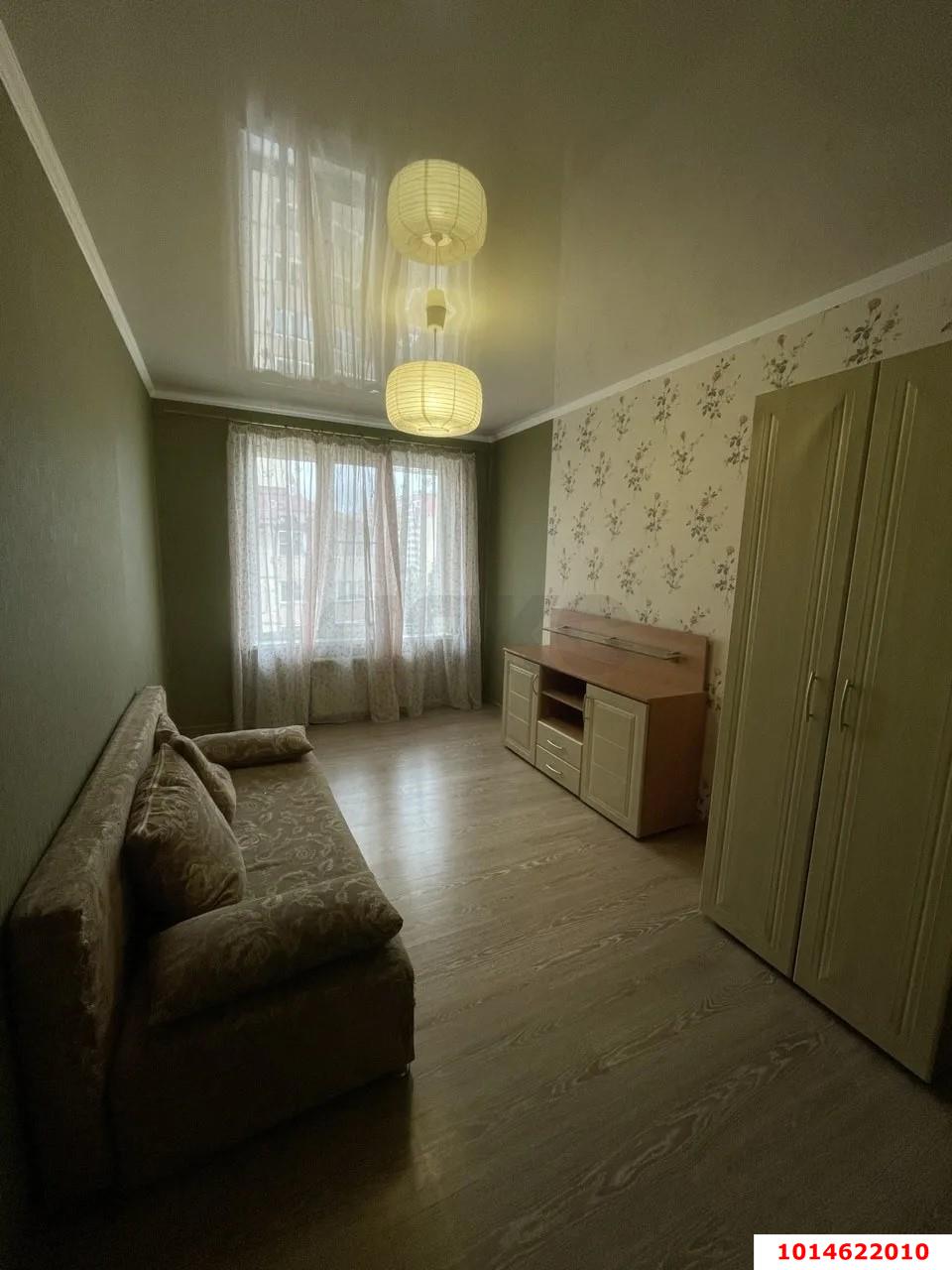 Фото №5: 2-комнатная квартира <span class="whitespace-nowrap">52 м²</span>, <span class="whitespace-nowrap">9/9 эт.</span> - Краснодар, Карасунский внутригородской округ, Черёмушки, мкр. ЖК Зелёный Квартал, ул. Селезнёва, 4/10