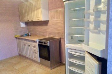 Фото №3: 2-комнатная квартира 52 м² - Краснодар, мкр. ЖК Зелёный Квартал, ул. Селезнёва, 4/10