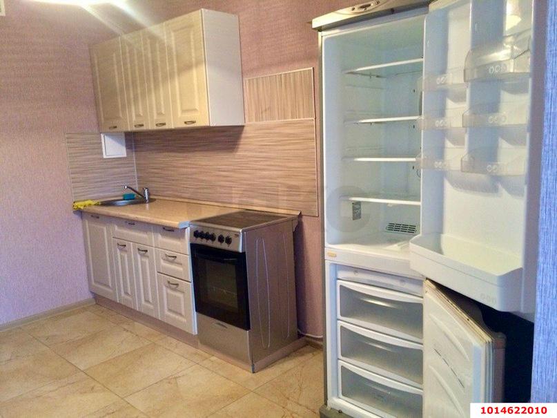 Фото №3: 2-комнатная квартира 52 м² - Краснодар, ЖК Зелёный Квартал, ул. Селезнёва, 4/10