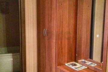 Фото №3: 2-комнатная квартира 52 м² - Краснодар, мкр. ЖК Зелёный Квартал, ул. Селезнёва, 4/10