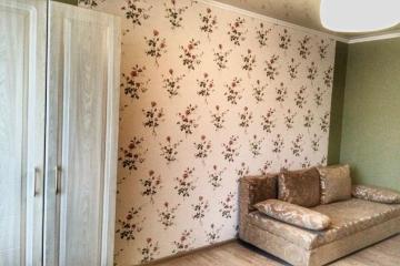 Фото №2: 2-комнатная квартира 52 м² - Краснодар, мкр. жилой комплекс Зелёный квартал, ул. Селезнёва, 4/10