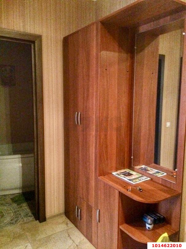 Фото №3: 2-комнатная квартира 52 м² - Краснодар, жилой комплекс Зелёный квартал, ул. Селезнёва, 4/10