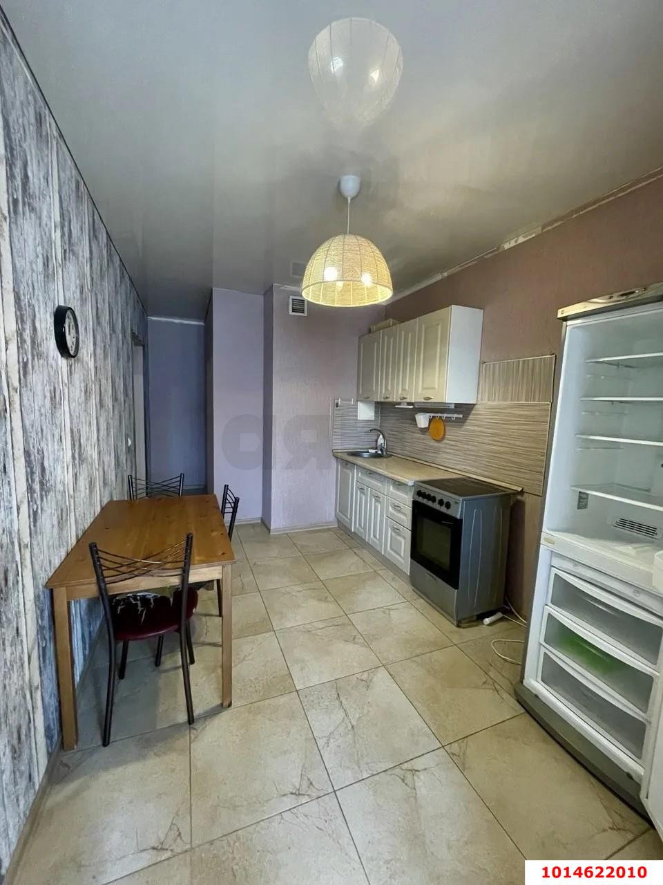 Фото №7: 2-комнатная квартира <span class="whitespace-nowrap">52 м²</span>, <span class="whitespace-nowrap">9/9 эт.</span> - Краснодар, Карасунский внутригородской округ, Черёмушки, мкр. ЖК Зелёный Квартал, ул. Селезнёва, 4/10