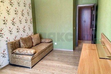 Фото №1: 2-комнатная квартира 52 м² - Краснодар, мкр. ЖК Зелёный Квартал, ул. Селезнёва, 4/10