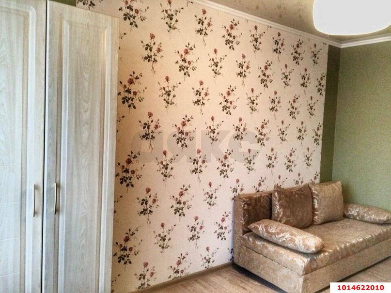 Фото №2: 2-комнатная квартира 52 м² - Краснодар, жилой комплекс Зелёный квартал, ул. Селезнёва, 4/10