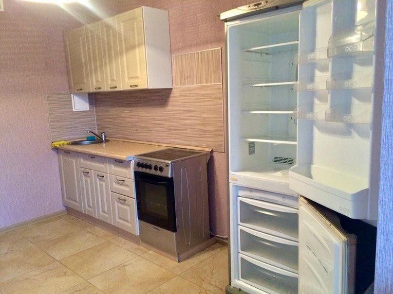 Фото №5: 2-комнатная квартира 52 м² - Краснодар, ЖК Зелёный Квартал, Карасунский внутригородской округ, Центральный внутригородской округ, Черёмушки, мкр. жилой комплекс Зелёный квартал, ул. Селезнёва, 4/10