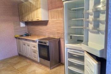 Фото №1: 2-комнатная квартира <span class="whitespace-nowrap">52 м²</span>, <span class="whitespace-nowrap">9/9 эт.</span> - Краснодар, мкр. ЖК Зелёный Квартал, ул. Селезнёва, 4/10