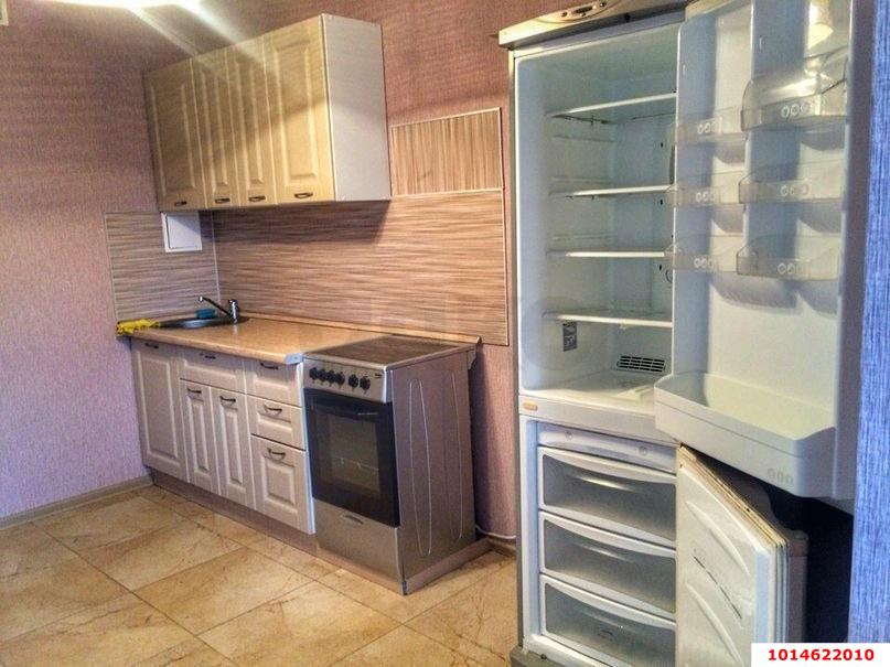 Фото №7: 2-комнатная квартира 52 м² - Краснодар, жилой комплекс Зелёный квартал, ул. Селезнёва, 4/10