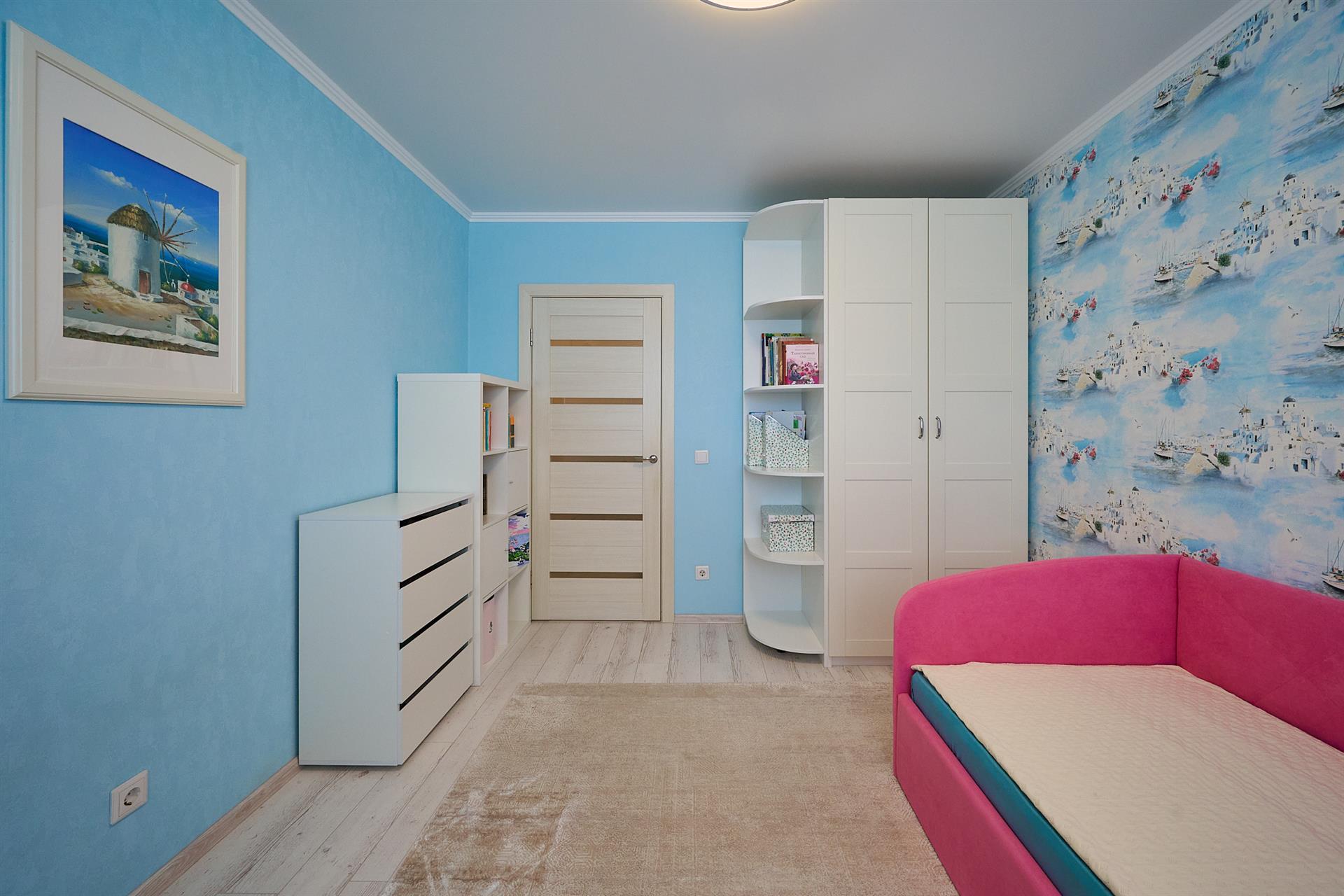 Фото №12: 2-комнатная квартира 52 м² - Краснодар, мкр. Прикубанский внутригородской округ, ул. Западный Обход, 42