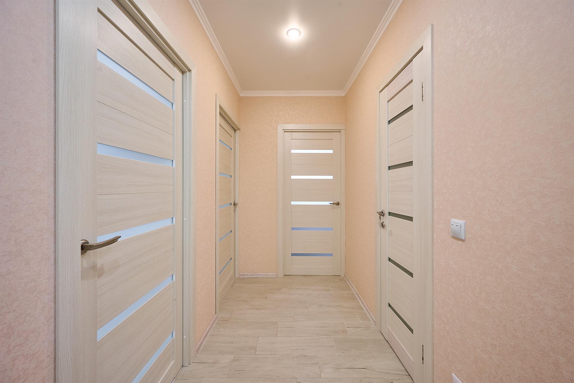 Фото №18: 2-комнатная квартира 52 м² - Краснодар, мкр. Прикубанский внутригородской округ, ул. Западный Обход, 42