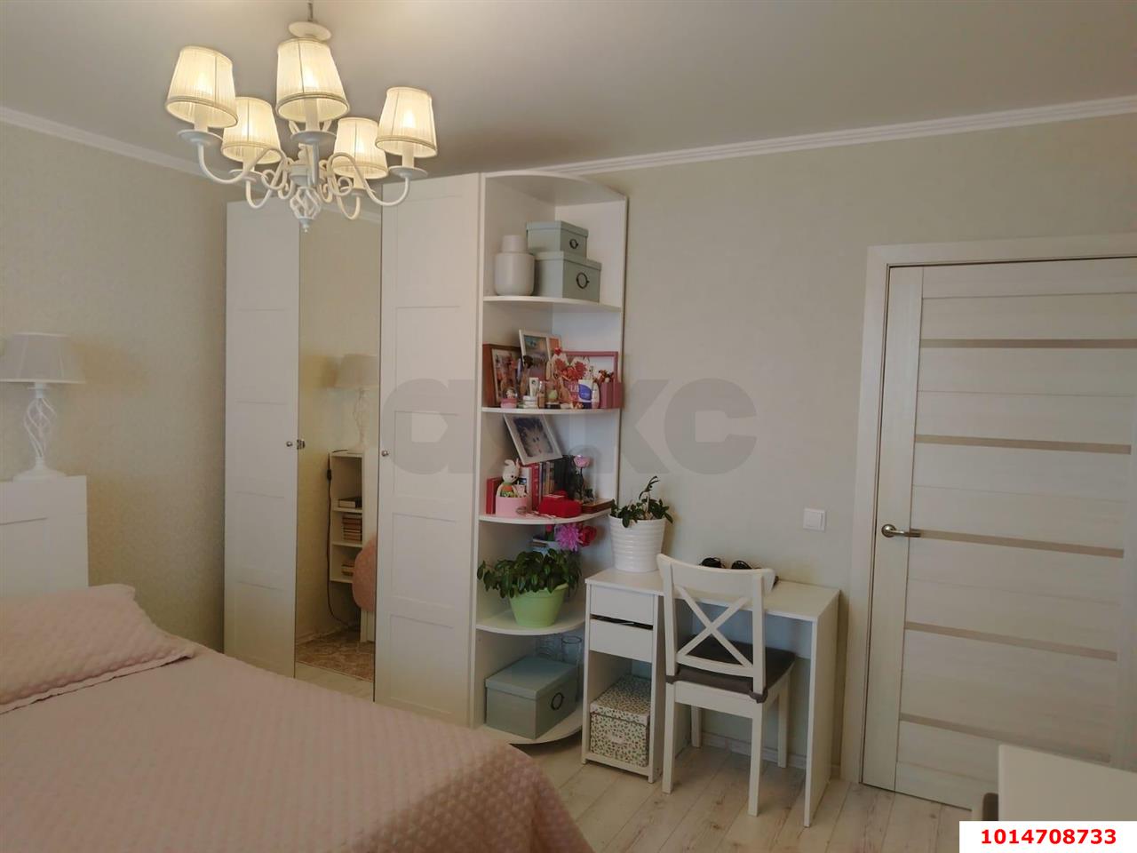 Фото №6: 2-комнатная квартира 52 м² - Краснодар, Прикубанский внутригородской округ, ул. Западный Обход, 42