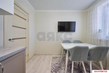 Фото №3: 2-комнатная квартира 52 м² - Краснодар, мкр. Прикубанский внутригородской округ, ул. Западный Обход, 42