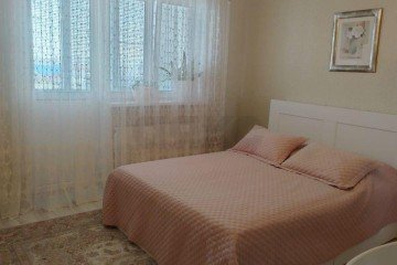 Фото №4: 2-комнатная квартира 52 м² - Краснодар, мкр. Прикубанский внутригородской округ, ул. Западный Обход, 42