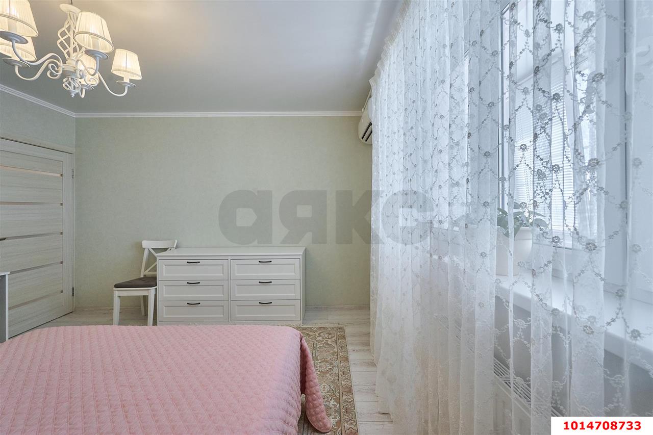 Фото №9: 2-комнатная квартира 52 м² - Краснодар, Прикубанский внутригородской округ, ул. Западный Обход, 42