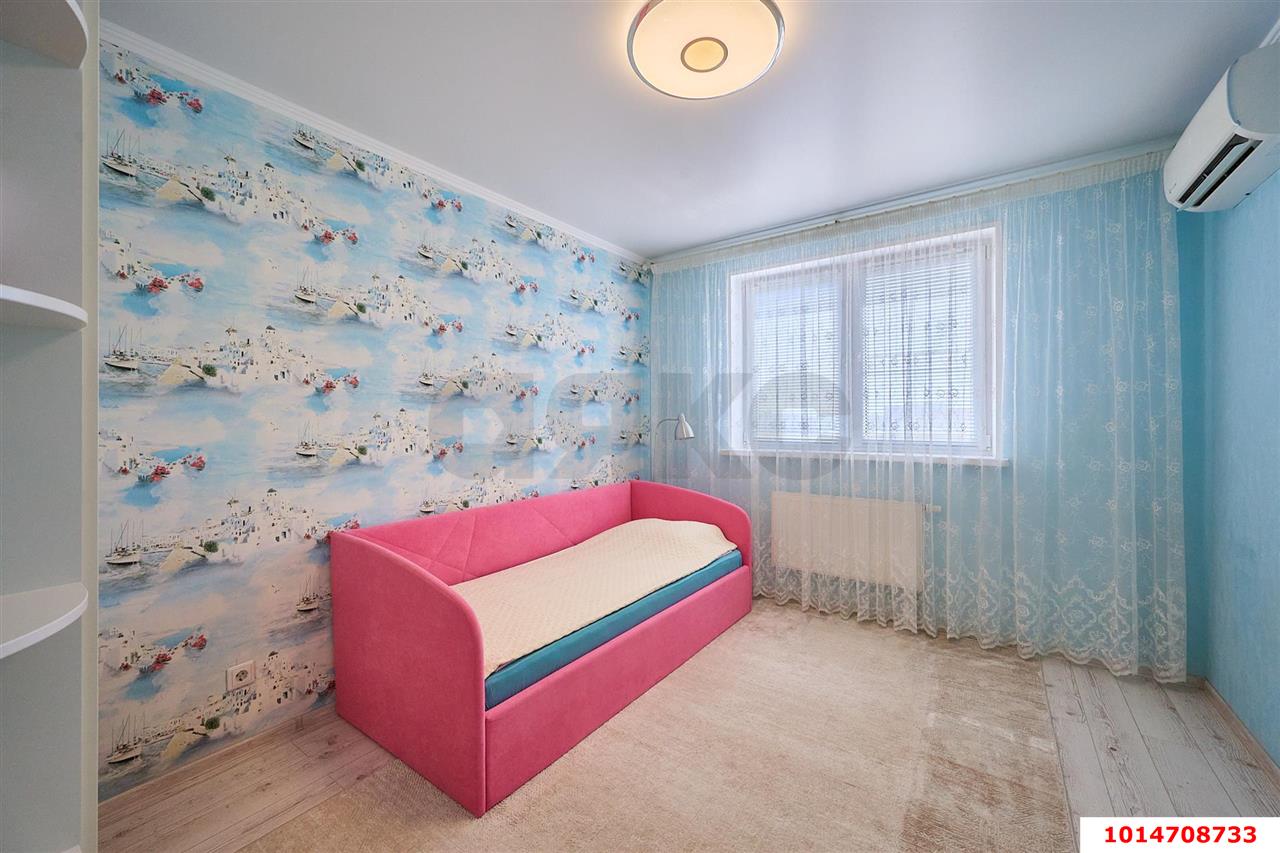Фото №13: 2-комнатная квартира 52 м² - Краснодар, Прикубанский внутригородской округ, ул. Западный Обход, 42