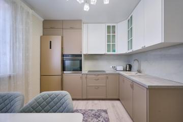 Фото №2: 2-комнатная квартира 52 м² - Краснодар, мкр. Прикубанский внутригородской округ, ул. Западный Обход, 42