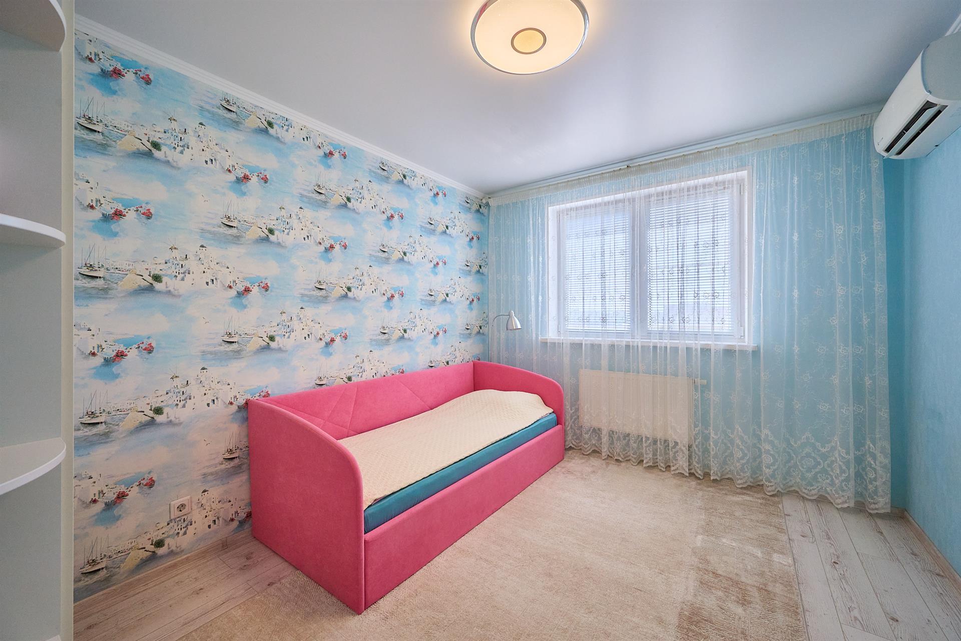 Фото №13: 2-комнатная квартира 52 м² - Краснодар, мкр. Прикубанский внутригородской округ, ул. Западный Обход, 42