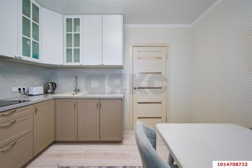 Фото №4: 2-комнатная квартира 52 м² - Краснодар, мкр. Прикубанский внутригородской округ, ул. Западный Обход, 42