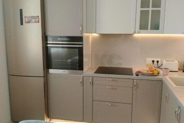 Фото №2: 2-комнатная квартира 52 м² - Краснодар, мкр. Прикубанский внутригородской округ, ул. Западный Обход, 42