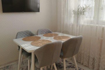 Фото №3: 2-комнатная квартира 52 м² - Краснодар, мкр. Прикубанский внутригородской округ, ул. Западный Обход, 42