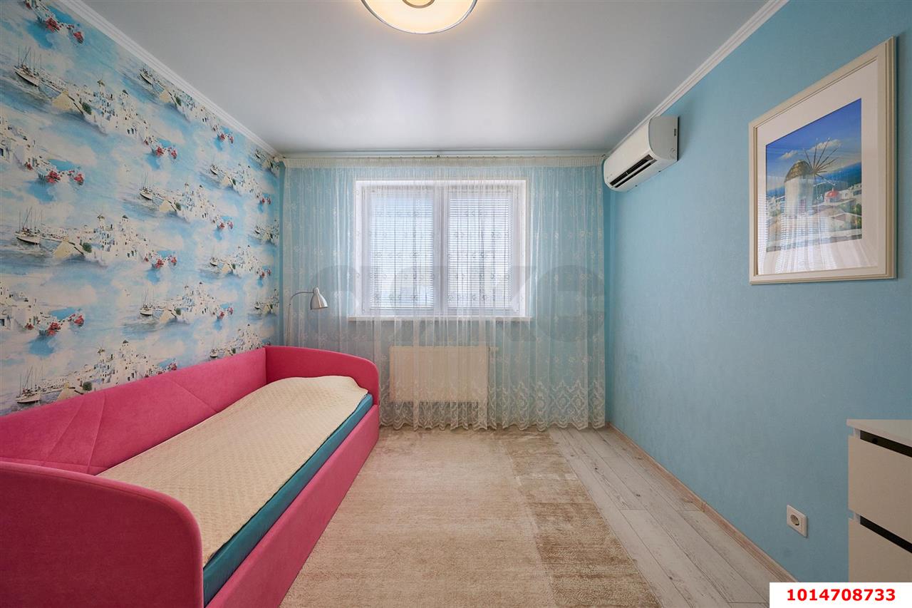 Фото №11: 2-комнатная квартира 52 м² - Краснодар, Прикубанский внутригородской округ, ул. Западный Обход, 42