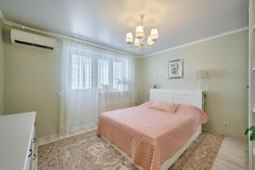 Фото №5: 2-комнатная квартира 52 м² - Краснодар, мкр. Прикубанский внутригородской округ, ул. Западный Обход, 42