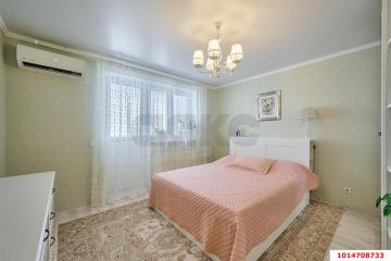 Фото №5: 2-комнатная квартира 52 м² - Краснодар, мкр. Прикубанский внутригородской округ, ул. Западный Обход, 42