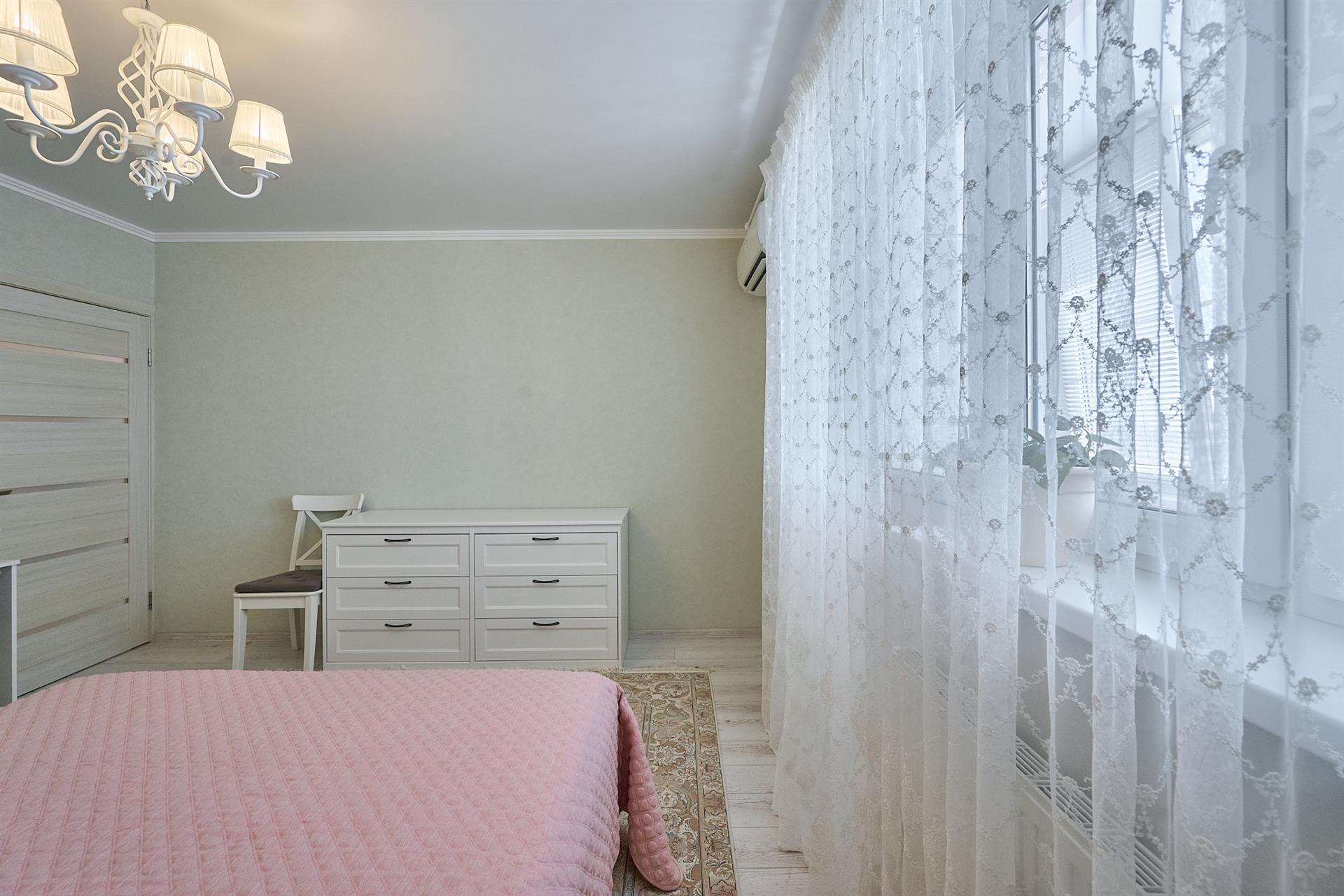 Фото №9: 2-комнатная квартира 52 м² - Краснодар, мкр. Прикубанский внутригородской округ, ул. Западный Обход, 42