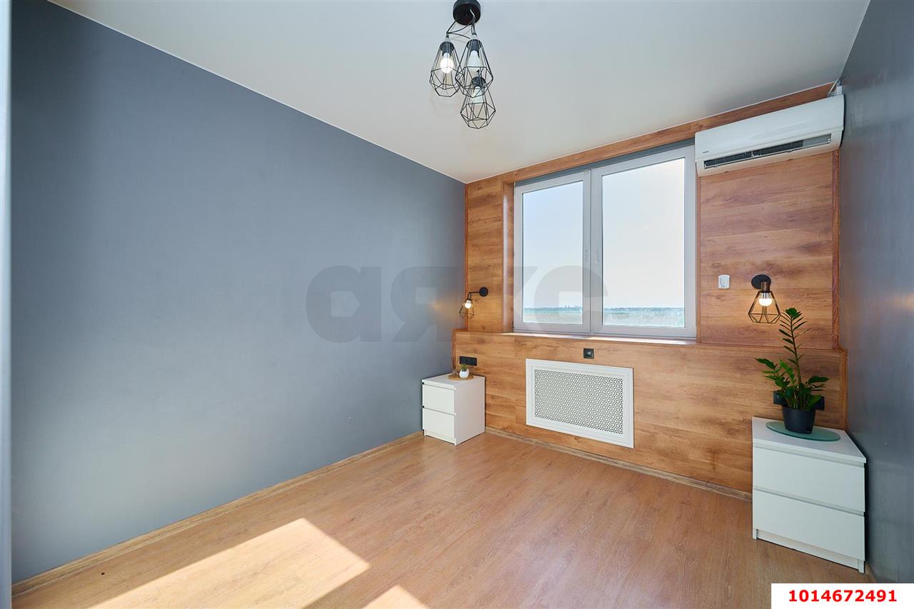 Фото №4: 3-комнатная квартира 65 м² - Краснодар, Прикубанский внутригородской округ, Славянский, мкр. Светлоград, ул. Красных Партизан, 1/4к3