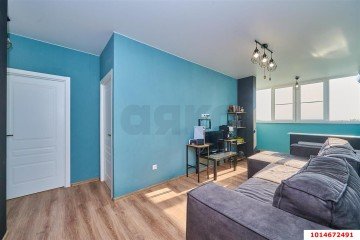 Фото №2: 3-комнатная квартира 65 м² - Краснодар, мкр. Светлоград, ул. Красных Партизан, 1/3к4