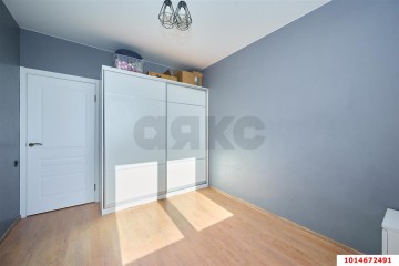 Фото №5: 3-комнатная квартира 65 м² - Краснодар, мкр. Светлоград, ул. Красных Партизан, 1/4к3