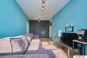 Фото №3: 3-комнатная квартира 65 м² - Краснодар, мкр. Светлоград, ул. Красных Партизан, 1/3к4
